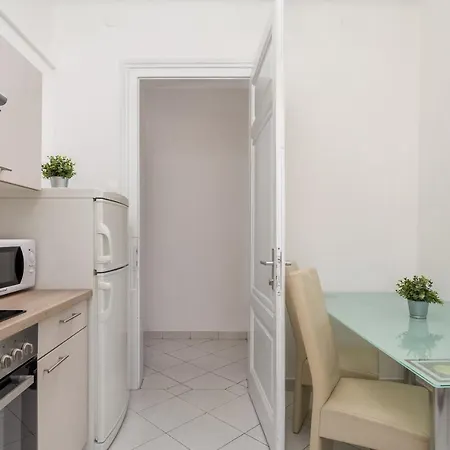 Apartamento Brajda *