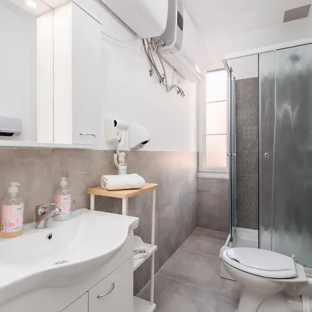 Apartamento Brajda *