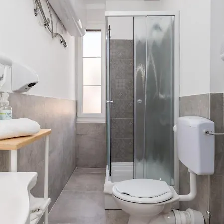 Apartamento Brajda *