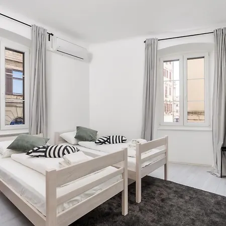 Apartamento Brajda *