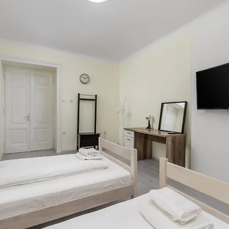 Apartamento Brajda