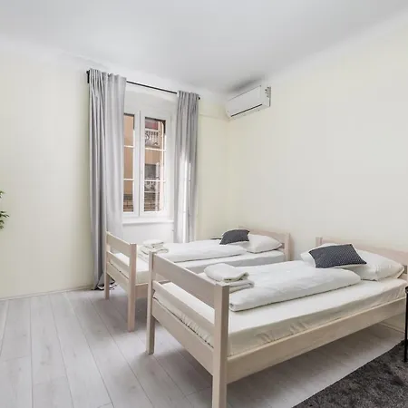 Apartamento Brajda *