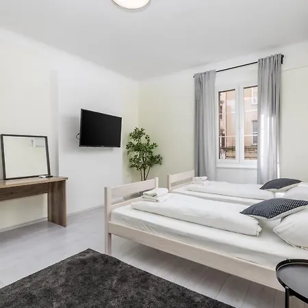 Apartamento Brajda Rijeka