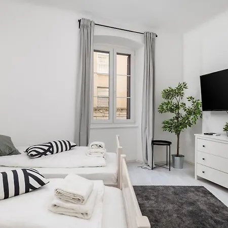 Brajda Apartment Rijeka