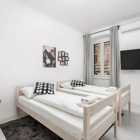 Brajda Apartamento