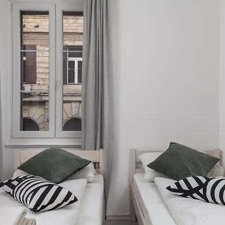 Apartamento Brajda