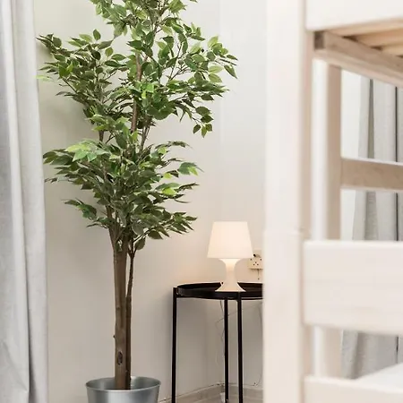 Apartamento Brajda Rijeka